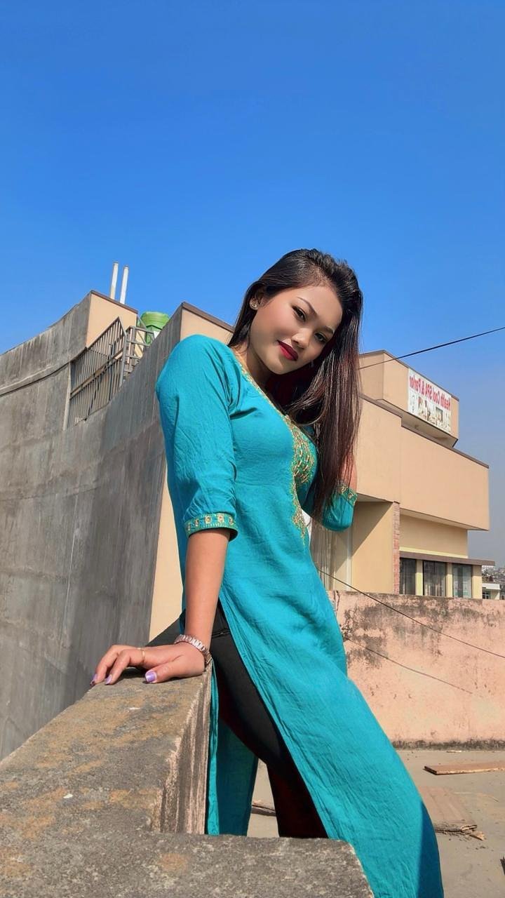 Goa call girl profile